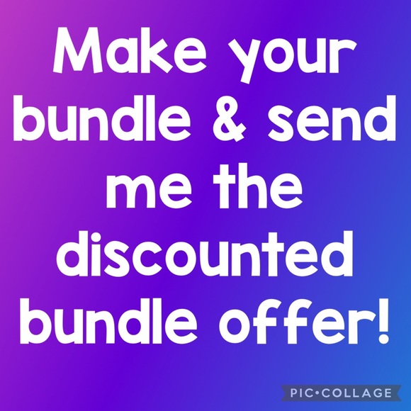 Bundle Sale + 40% off offer sale:3/$15 Fidget Rings, $5 off bundles, Buy 3 Get 1 - Picture 8 of 13